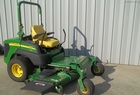 2008 John Deere 997
