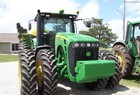 2010 John Deere 8270R
