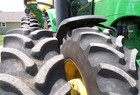 2010 John Deere 8270R
