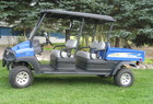 2010 New Holland 120