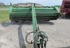 1994 John Deere 1600