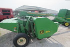 1994 John Deere 1600