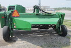 1994 John Deere 1600