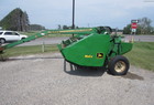 1994 John Deere 1600