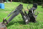  Bush Hog 762H