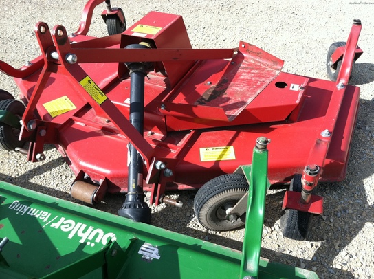  Farm King 72