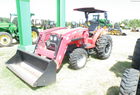 2008 Massey - Ferguson 1552