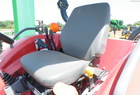 2008 Massey - Ferguson 1552