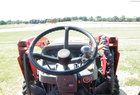 2008 Massey - Ferguson 1552