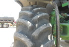 2009 John Deere 4930
