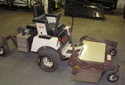 1999 Grasshopper 614