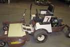 1999 Grasshopper 614