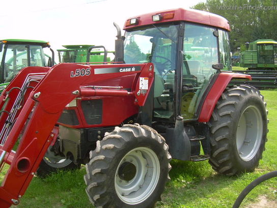 1999 Case IH CX90