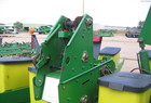 1999 John Deere 1760