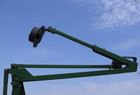 1999 John Deere 1760