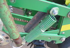 1999 John Deere 1760