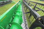 2011 John Deere 635F