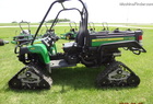 2011 John Deere 825I