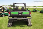 2011 John Deere 825I