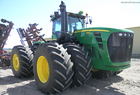 2010 John Deere 9630