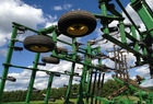 2007 John Deere 2210