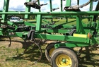 2007 John Deere 2210