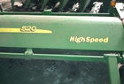 2009 John Deere 520