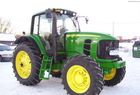2007 John Deere 7430