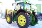 2007 John Deere 7430