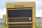 1988 Vermeer 605J