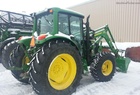 2007 John Deere 6430