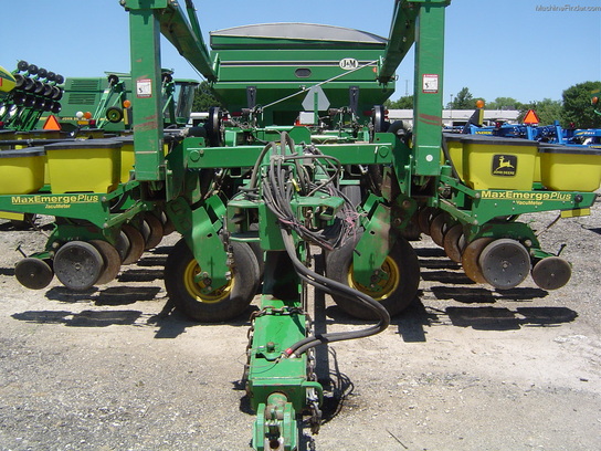 2001 John Deere 1780