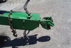 2001 John Deere 1780