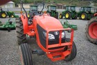 2010 Kubota M5100