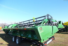 2012 John Deere 640FD