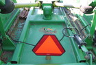 2002 John Deere 1517