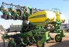 2012 John Deere 1720CCS STACK FOLD