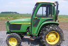2002 John Deere 4710