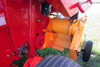 2008 Ford-New Holland BR740A