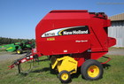 2008 Ford-New Holland BR740A