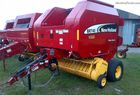 2008 Ford-New Holland BR740A