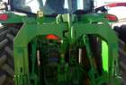 2010 John Deere 8320R