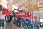 2009 Case IH 1240