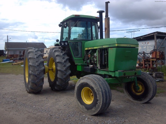 1979 John Deere 4640