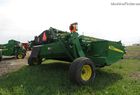 2007 John Deere 956