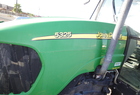 2008 John Deere 5325