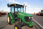 2008 John Deere 5325