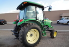 2008 John Deere 5325