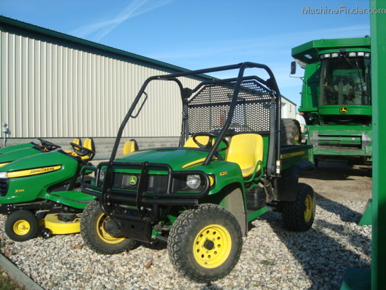 2008 John Deere 620i