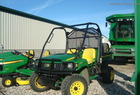 2008 John Deere 620i